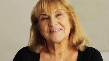 Cipolletti despidió con dolor a Martha Palou, figura de la radio y la cultura local.