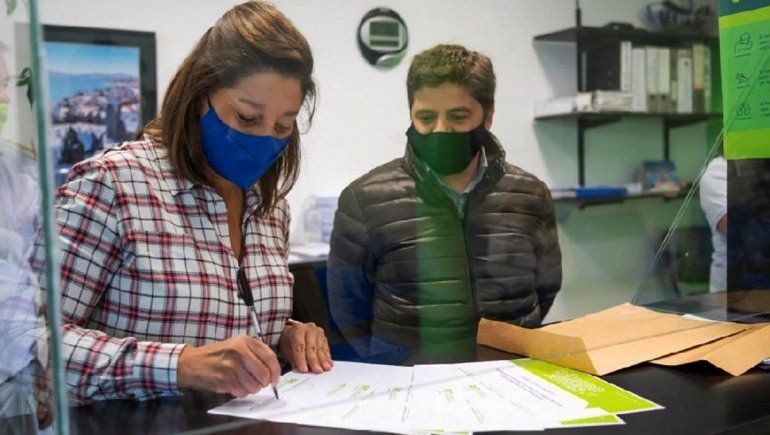 Reservan el 10% de puestos en el Registro Civil a personas trans