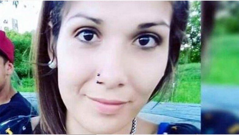 Investigan el femicidio de embarazada: Tenía las ruedas de su ex marcadas