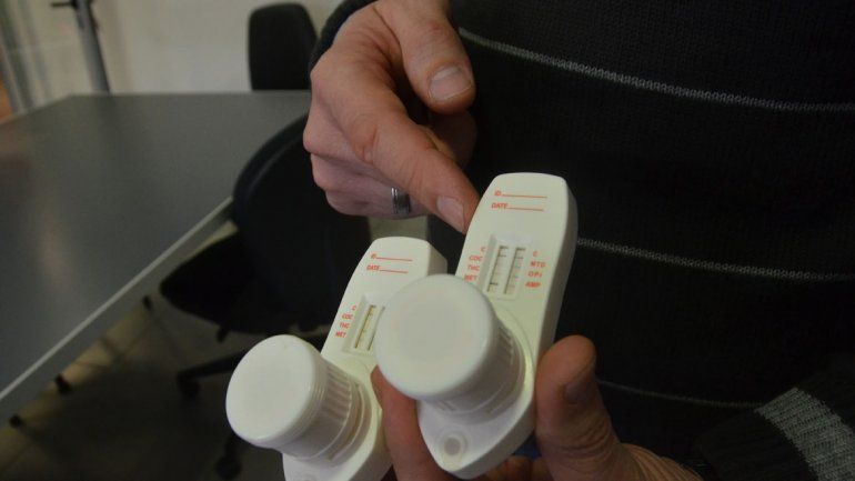 Polémica: suspendieron la realización de narcotests por falta de marco legal