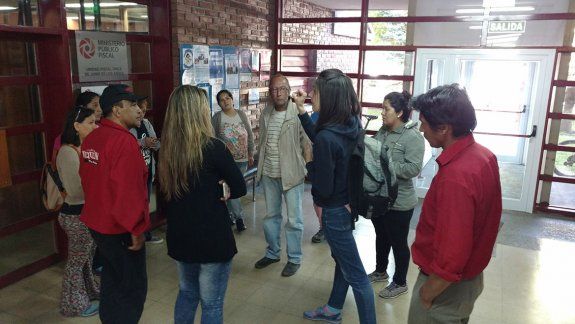 Viajes de estudio: agencias truchas están al acecho en la región
