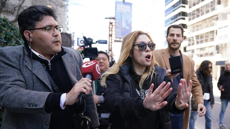 Elecciones en Buenos Aires: las perlitas y curiosidades de la jornada