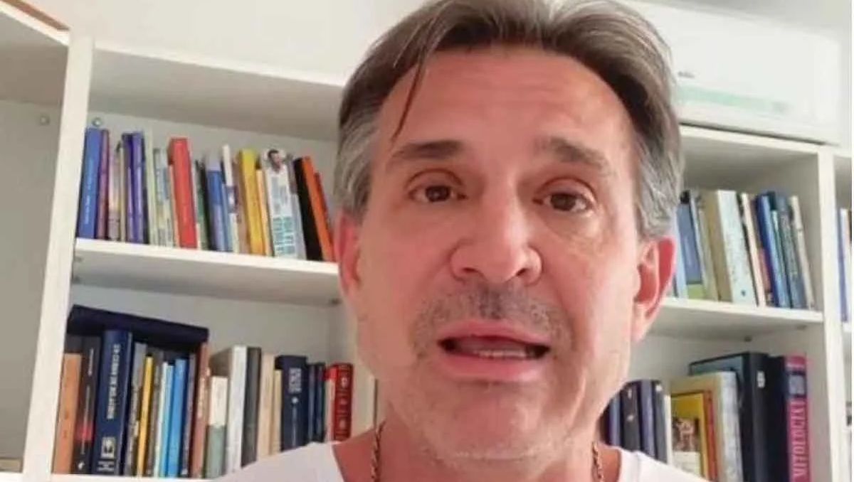 Se supo qué presos famosos acompañan a Aníbal Lotocki.