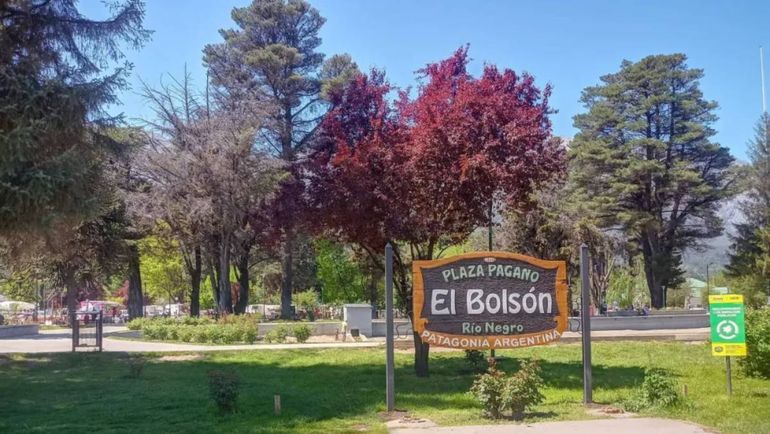 La madre inició una acción legal en la Justicia rionegrina. La madre inició una acción legal en la Justicia rionegrina.