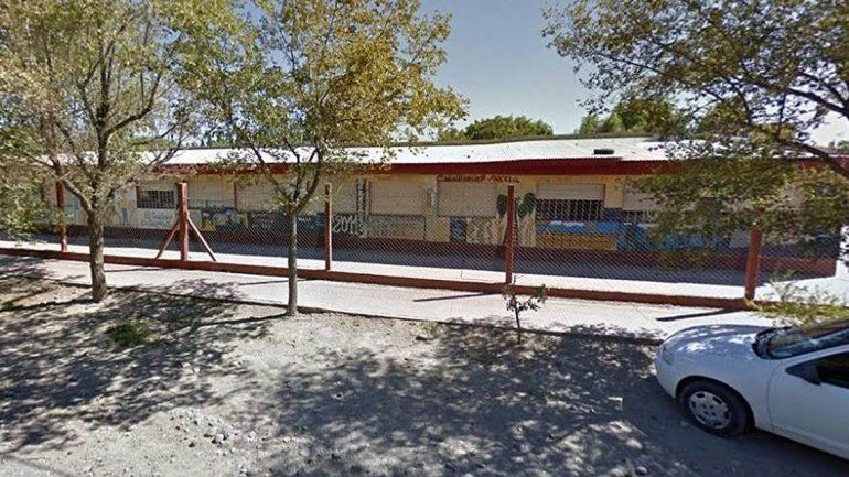 Intentaron linchar a un docente acusado de abusar de nenas en Roca