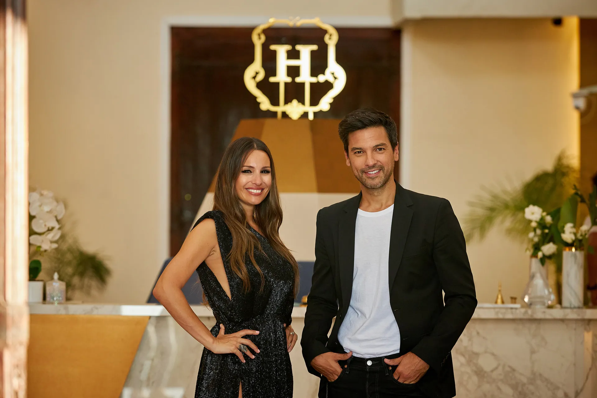 El hotel de los famosos: filtran los nombres para la segunda temporada