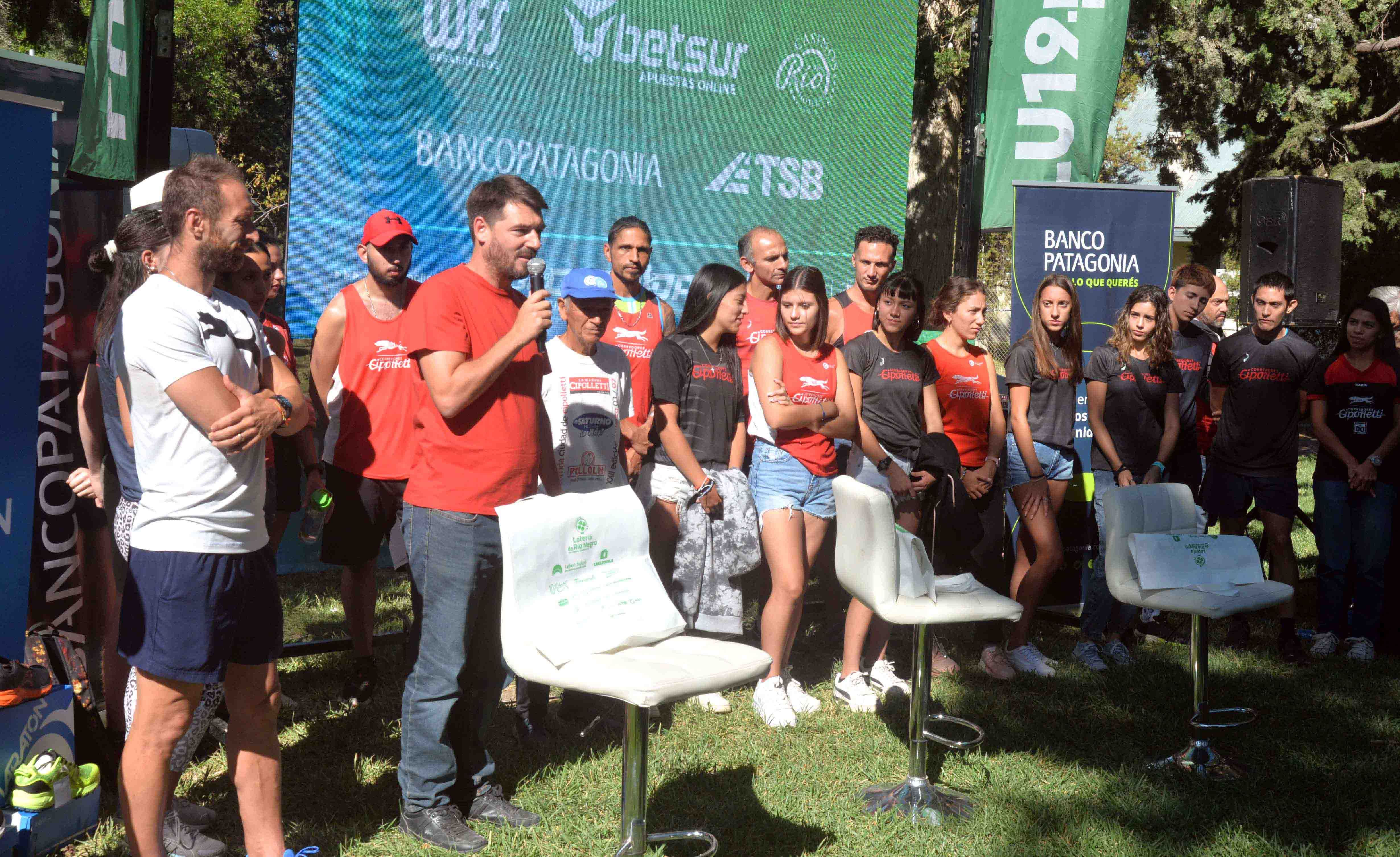 Fotografía: Claudio Espinoza.&nbsp;