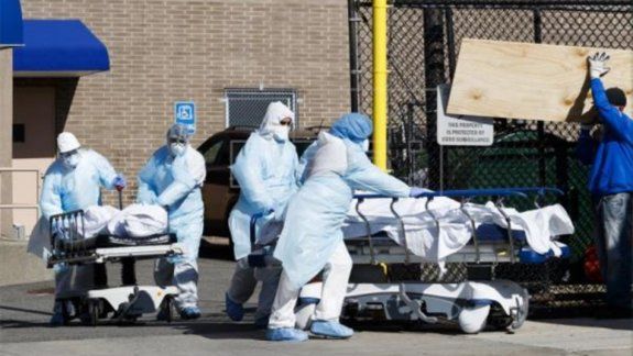 Nuevo récord de muertes por COVID en Argentina