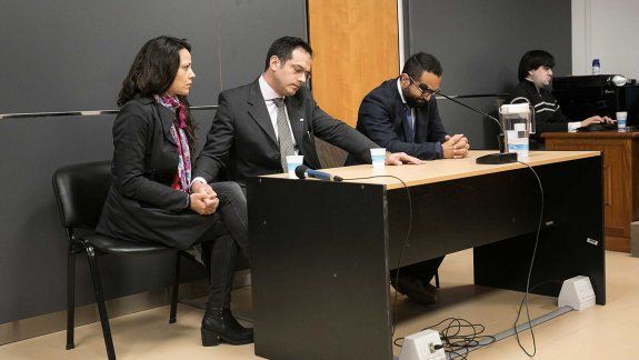 Rodríguez Lastra criticó a las socorristas y a los jueces 