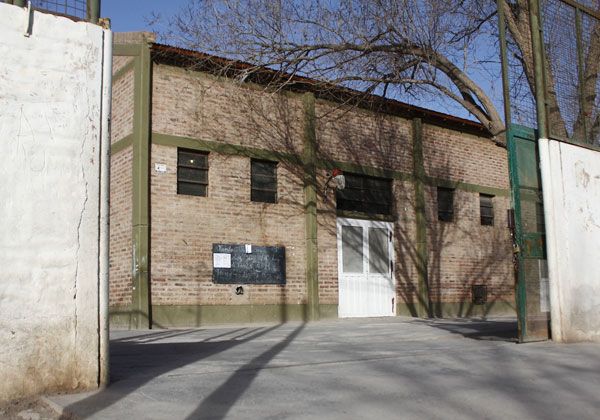 Provincia quiere pacificar el Mapu