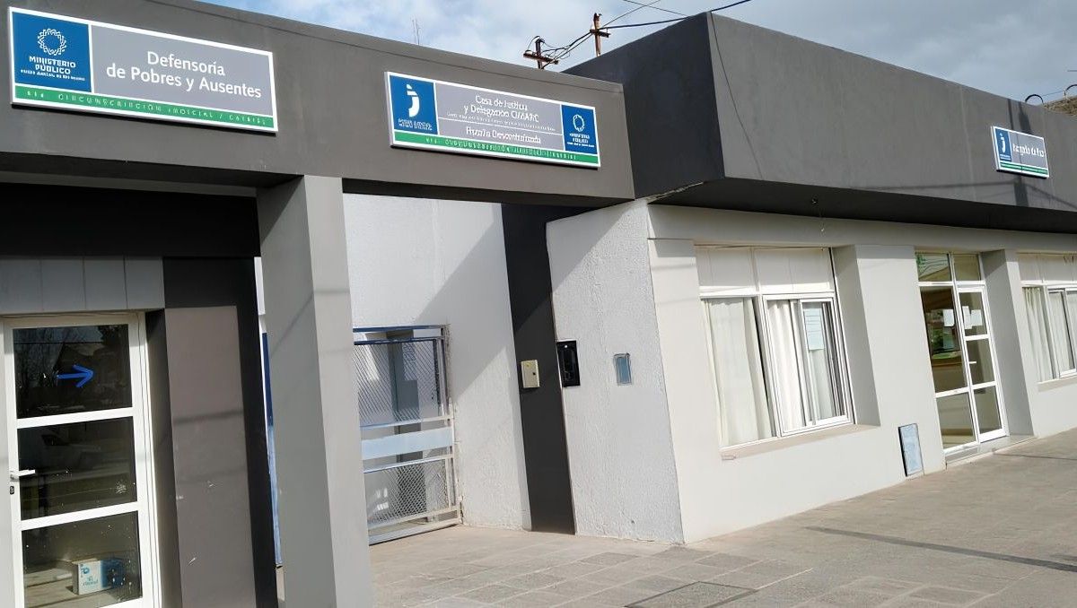 La Fiscalía Descentralizada de Catriel investigó el robo a una casa. Condenó al ladrón que había confesado. Pero no le pudieron probar la participación en el hecho del supuesto cómplice.&nbsp;