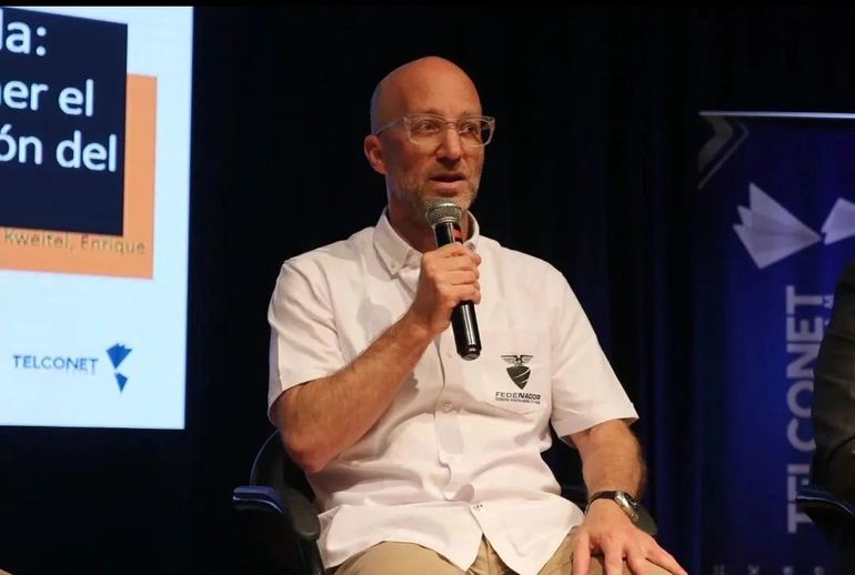 Entre los expositores destacados estará el magíster Darío Cappa, reconocido profesional del área del entrenamiento deportivo.