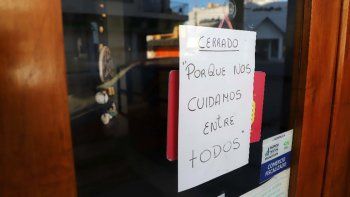 los comercios que no pudieron abrir por el covid recibieron ayuda los comercios que no pudieron abrir por el covid recibieron ayuda