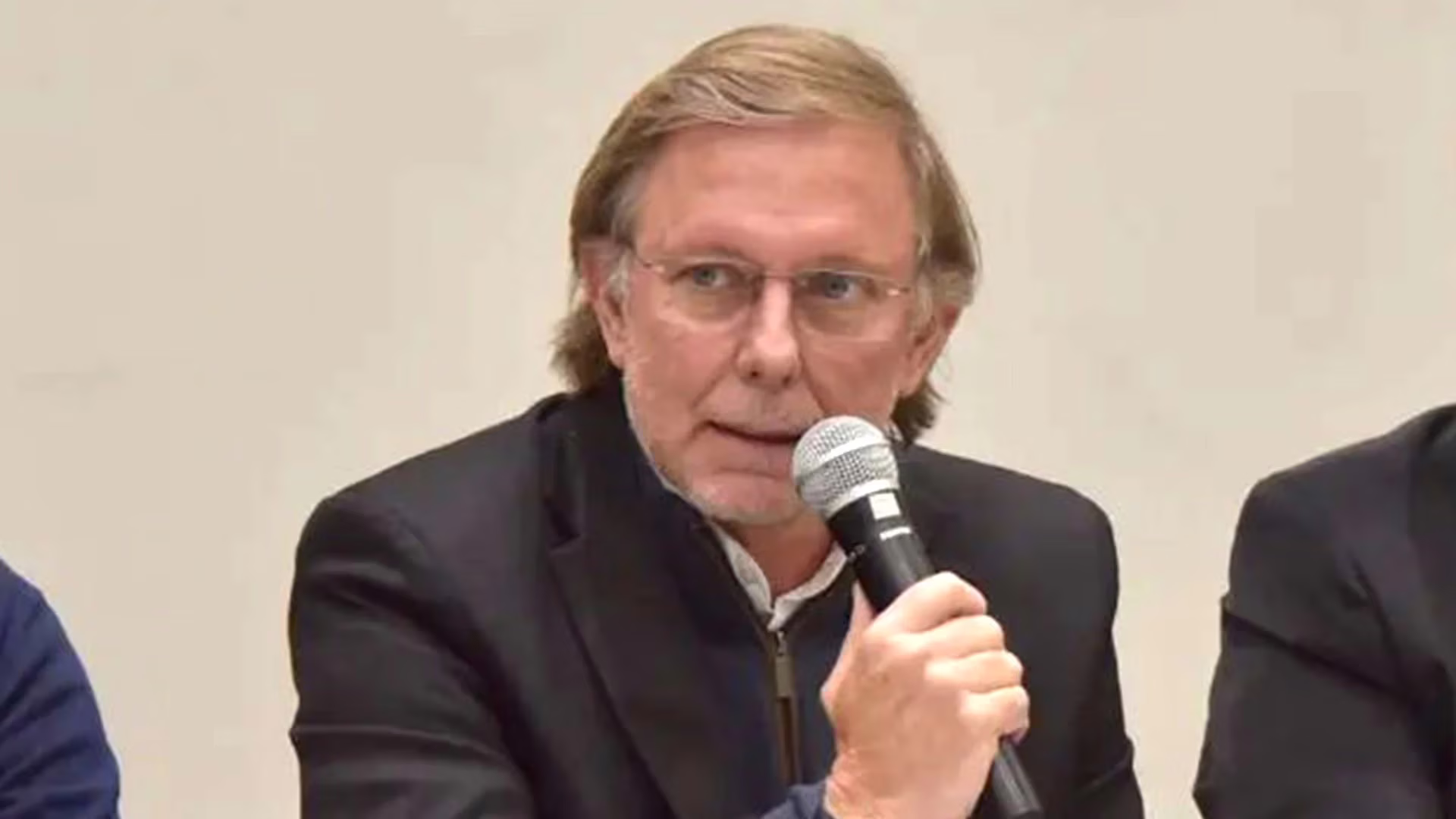 Bahillo, secretario de Agricultura de Nación, se encuentra en la región.