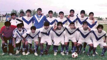 la anecdota de la aguja que pulio de chico la pegada del huevo