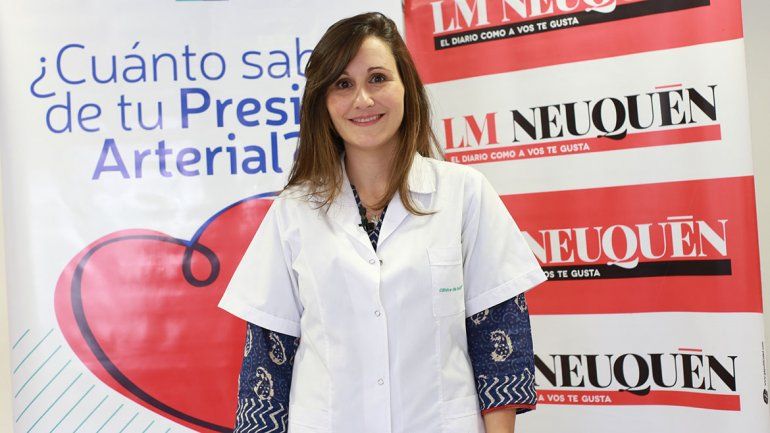 Cómo saber si tenés problemas de hipertensión