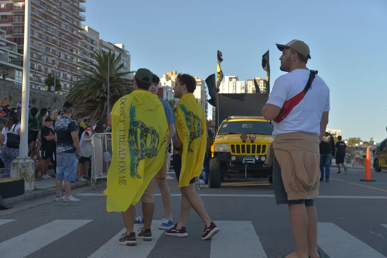 Insólito: un kirchnerista ganó el sueldo de Milei