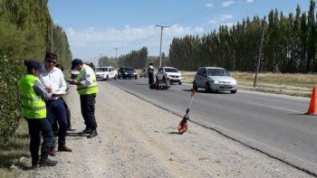 indemnizaran a familiares de victima de un accidente