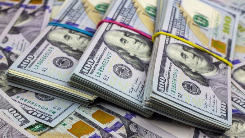 El dólar sigue en alza: a cuánto cotiza este miércoles
