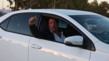 el procurador fallo a favor de la postulacion de weretilneck