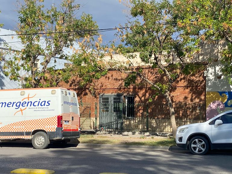 Este medio se contactó con el Presidente del Centro de Retirados policiales de Cipolletti pero no obtuvo respuesta.