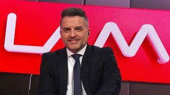 angel de brito anuncio que lam tendra un angelito