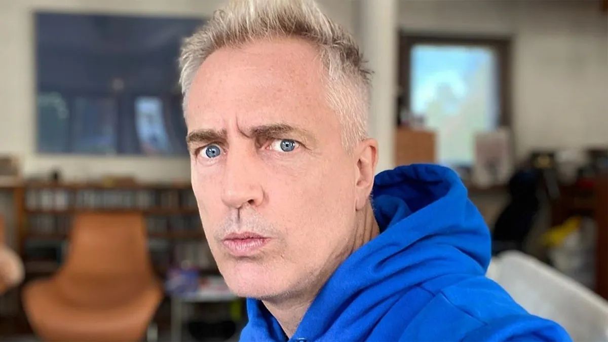 Marley habló sobre Survivor.