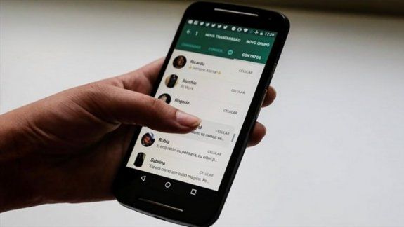 Así podés pausar un grupo de WhatsApp durante un tiempo.