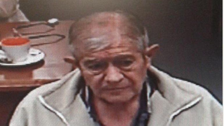 Continúa la búsqueda del prófugo condenado por abuso sexual