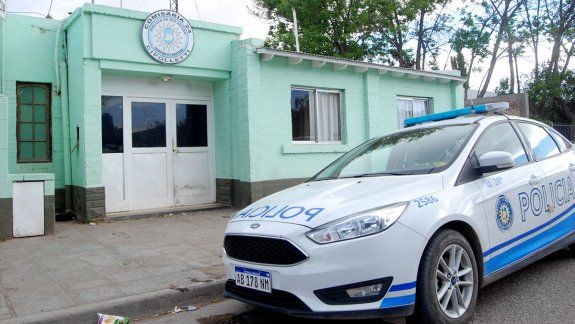 Otro cipoleño cayó en la telaraña de una viuda negra