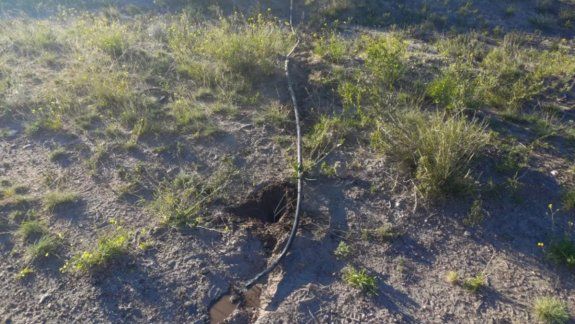 Playas Doradas: detectan conexiones ilegales en acueducto 