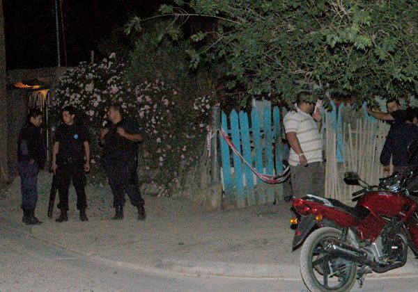 Detenidos por el crimen de Sepúlveda no hablaron