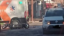 El accidente, ocurrido el año pasado, conmocionó la ciudad.