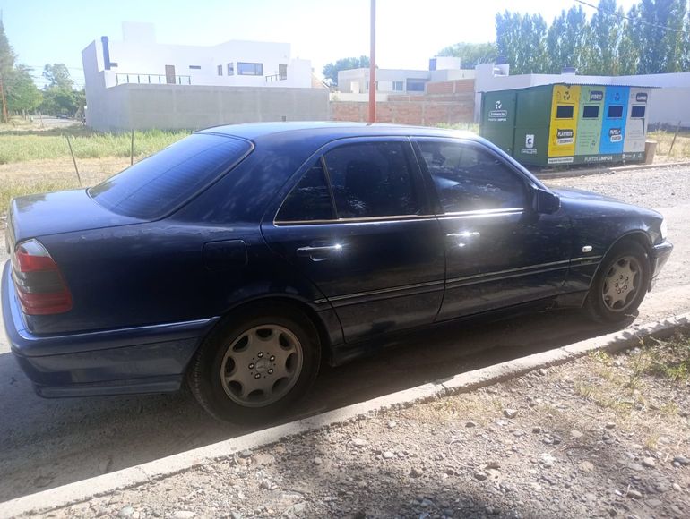 La justicia de Santa Fe presentaba un pedido activo de secuestro de un vehículo que fue recuperado en Cipolletti.