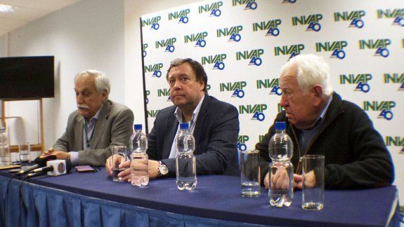 El Invap participa de licitación para construir un reactor en Holanda
