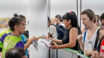 Ya se habilitaron las inscripciones para la 40° Corrida de Cipolletti únicamente 10k.