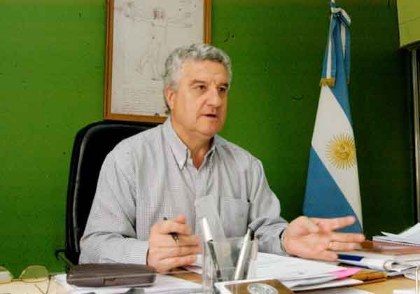 Para Baratti, el resultado es un espaldarazo a su candidatura