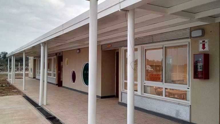 El Distrito Vecinal tendrá su jardín de infantes en 2020