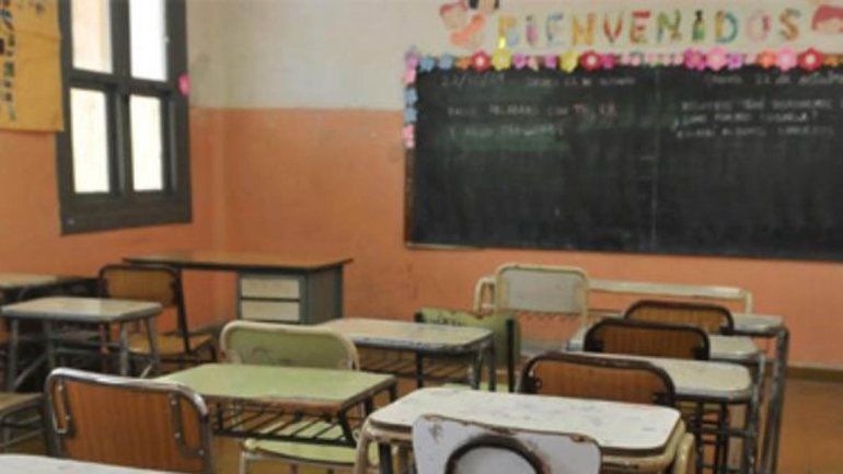 Hoy es el Día del Maestro y no hay clases en las primarias