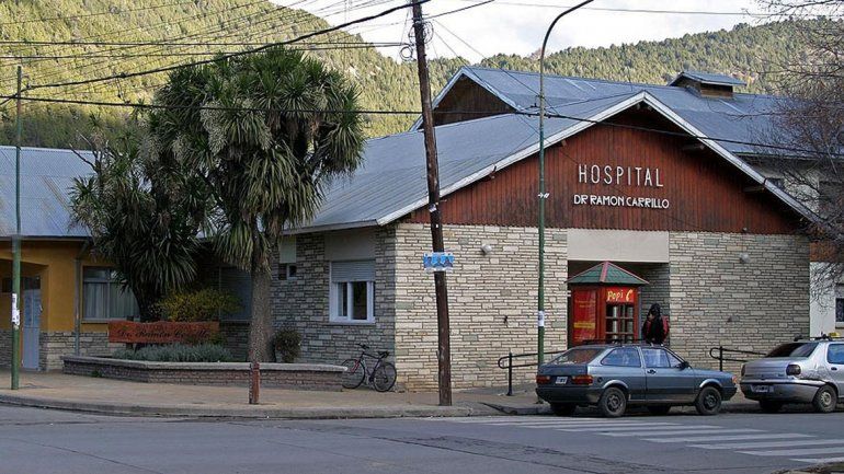 En el hospital de San Martín de los Andes detectaron el hantavirus.