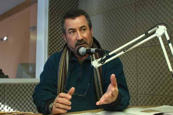 El domingo se define el candidato a intendente de la UCR de Allen