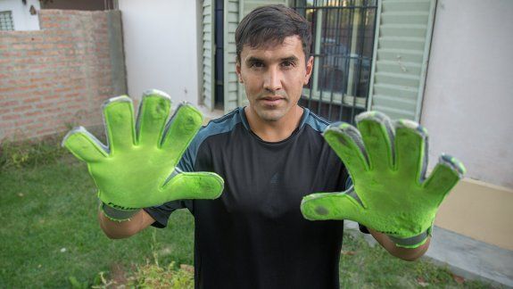 Facu Ávila