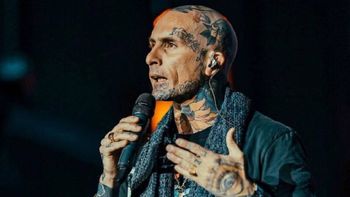 A sus 39 años, Emanuel Noir tomó una difícil decisión en su carrera | LMCipolletti.com A sus 39 años, Emanuel Noir tomó una difícil decisión en su carrera