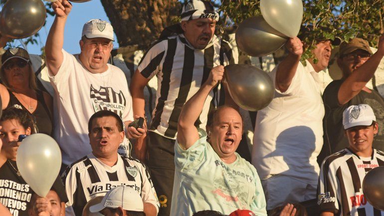 La Copa que recorre el país