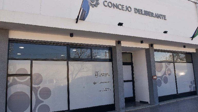 El Choele Choel quieren ponerle un nombre de un abusador a una calle