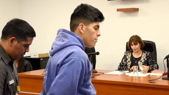 Alfredo Escobar está acusado de violar y asesinar a Cielo López.