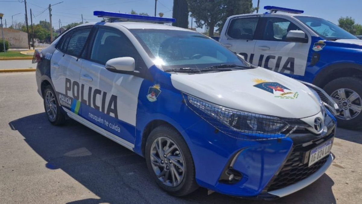 Exoneraron a un policía de Neuquén por abusar de dos nenas y una mujer