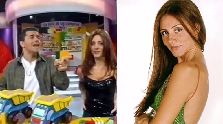 Qué es de la vida de Maby Wells, la histórica compañera de Julián Weich