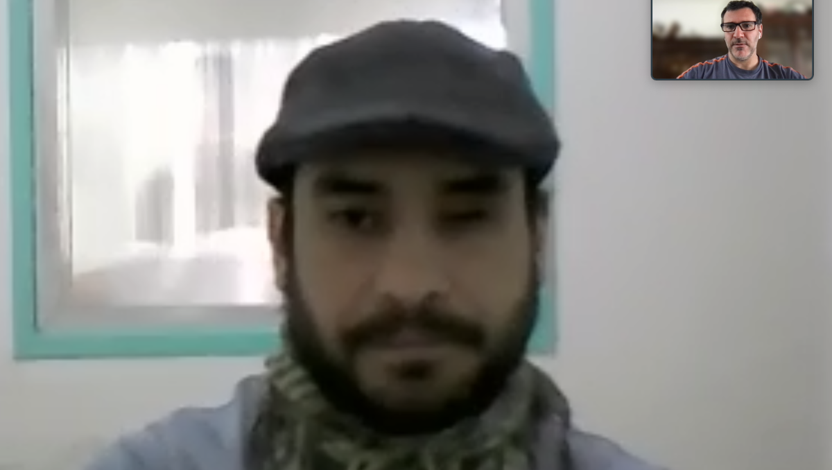 El descuartizador de Oro