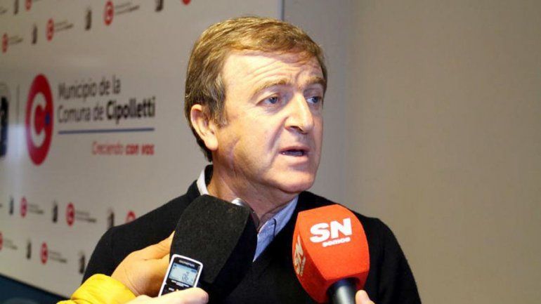 El jefe comunal procurará que se cumplan los compromisos asumidos.